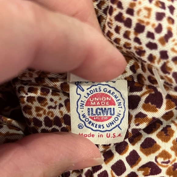 LANE BRYANT Vintage Snake Print Maxi Dress - Picture 7 of 9